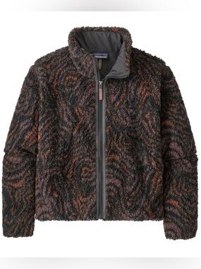 Patagonia Women's Lunar Dusk Jacket
